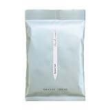 グラーストウキョウ エプソムソルト(浴用、1回分パウチ) Peach rose 150g