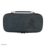 【任天堂ライセンス商品】Nintendo Switch 2 専用スマートポーチEVA　スーパーマリオ（シルエット）