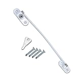 (バシュポ) Pixco 子供向けのドアや窓用安全フレキシブル・ケーブル・ロック