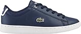 Lacoste ユニセックス・キッズ CARNABY EVO BL 1 SPI カラー: ブルー