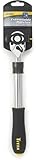 Titan Tools 12074 1/2 Drive Extendable Ratchet by Titan Tools