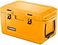 Dometic ドメティック クーラーボックス パトロールアイスボックス35L PATR35MS 36.1L マンゴーソルベ 幅69.1×奥行41.4×高さ38.9cm