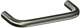 Laurey 39901 3-Inch Builders Wire Pull, Satin Nickel, 10-Pack by Laurey