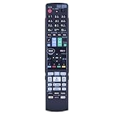 CLVIZCXOM GB131PA for SHARP シャープリモコン AQUOSリモコン アクオスリモコン シャープブルーレイディスクレコーダーリモコン BD-S560 BD-T1650 BD-T2600 BD-T3600 BD-W1600 BD-W2600 BD-W560対応【部品番号:0046380265】