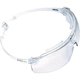UVEX:UVEX 一眼型 保護メガネ X-9191 型式:X-9191