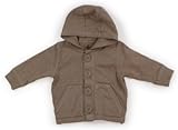 PETIT BATEAU(プチバトー) カーディガン 60サイズ 男の子