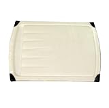 Whirlpool 8171456 Reversible 11-Inch x 14-Inch Cutting Board by Whirlpool [並行輸入品]