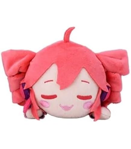 Amazon.co.jp: 重音テト おすわり BIGぬいぐるみ 約25cm : おもちゃ