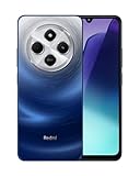 シャオミ(Xiaomi) SIMフリー スマートフォン Redmi 14C 4GB+128GB 6.88インチディスプレイ 5160 mAh