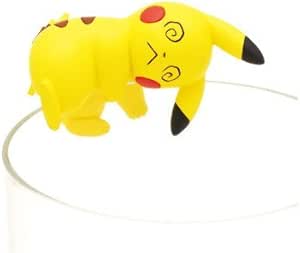 Amazon Putitto ピカチュウ2 4 ぐるぐるピカチュウ 単品 カプセル玩具 おもちゃ Amazon Putitto ピカチュウ2 4 ぐるぐるピカチュウ 単品 カプセル玩具 おもちゃ