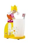 Sevi B My Prince Toothbrush Timer Toy, She by MagicForest [並行輸入品]
