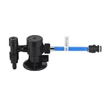 EcoFlush b8106 – 02 / b8106 – 02 A Upper SupplyアセンブリIncludingクイックCouple装置hose-交換のみ