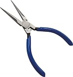 [N-7917848]ビクター　ニードルノーズプライヤー 255BSF140