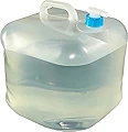 ウォータータンク 20L 折りたたみ式 SV-4182