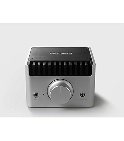 Amazon | TEAC USB DAC/ステレオプリメインアンプ AI-101DA シルバー