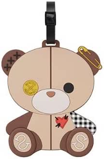 Shuta Sueyoshi ハーティー ベア Hearty Bear T シャツ (M,L)｜Shuta Sueyoshi | 末吉秀太