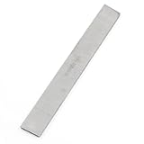 uxcell 旋盤HSS工具ビット　フライス旋盤　ハイス旋削　フライス　3x18x200mm