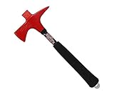 土牛産業 レスキューアッキス 全長:340mm 62-3993-10