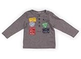 Moujonjon(ムージョンジョン) Tシャツ・カットソー 95サイズ 男の子