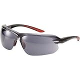 ブッシュネル:bolle SAFETY アイリス スモークレンズ 1670002A 型式:1670002A