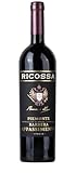 リコッサ バルベーラ アパッシメント 750ml [ NV 赤ワイン フルボディ イタリア ]