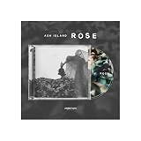 アッシュアイランド ASH ISLAND - ROSE (Vol.3) アルバム [韓国盤]