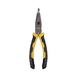 Olympia Tools 10-506 6-Inch Bent Nose Pliers by Olympia Tools