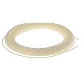 パンドウイット 粘着剤付き自在ブッシュ 取付板厚1.6~2.5mm ナチュラル 長さ30.48m GES99F-A-C