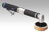 Dynabrade 49445 .4 hp 3200 rpm Extension Polisher [並行輸入品]