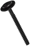 Frigidaire 316433300 Handle Screw [並行輸入品]