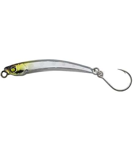 Amazon.co.jp: ジャッカル(JACKALL) ジェットロー ミッド 45g スパーク