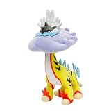 ポケモンセンターオリジナル ぬいぐるみ タケルライコ