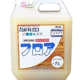 和信化学工業 アクレックスNo.3500フロア 16L