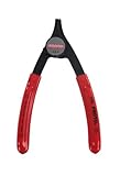 Stanley Proto J376L Proto 7-1/4-Inch Convertible Retaining Ring Pliers [並行輸入品]
