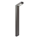 WAC Lighting 6021-30BZ 3000K Soft White LED Linear Path LightBronze [並行輸入品]