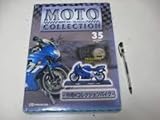 隔週刊MOTO collection35　今号のコレクションバイク　TRIUMPH TT600