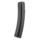 【UMAREX】 （VFC）30 rds CO2 マガジン Umarex MP5 GBBR専用-ブラック