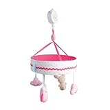 The Gro Company Cot Mobile Hetty by The Gro Company