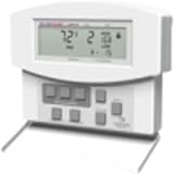 EnviroAlert 2 Zone Environmental Monitor Base Unit by Winland Electronics [並行輸入品]