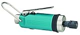 Dynabrade 52202 .4 hp Straight-Line Die Grinder [並行輸入品]