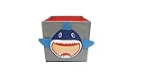 Bulk Buys動物テーマKidsストレージキューブ( Pack of 24 )