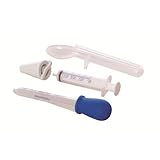 Dreambaby Medicine Set (3 Pieces) by Dreambaby