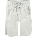 オシュコシュ OSHKOSH/ キャンプショーツ カーキー ボトムスショートパンツ 18ヶ月【並行輸入】
