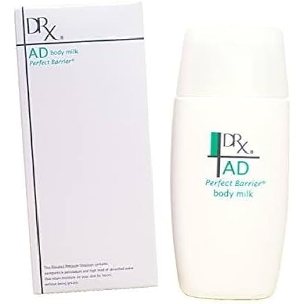 Amazon | Unbranded products DRX フェイスミルク ADパーフェクト