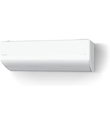 Amazon | PANASONIC CS-565DHX2-W クリスタルホワイト エオリア
