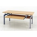 パソコンデスクロータイプ　CT-2650NA PCデスクNA