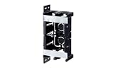 日動電工株式会社 3個用 耳付BOX (CD.PF16.22ノック付) SM36HC3