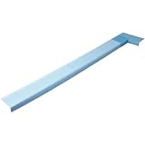 一村産業 防水プレート(サッシ用) BP-03 サッシ用角部材 サイズ(幅×高さ×奥行き) 300×300×43mm