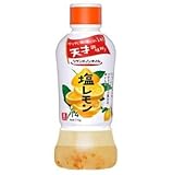 理研ビタミン リケンのノンオイル 塩レモン 380ml