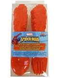 Spiderman Flatwear 12 ct